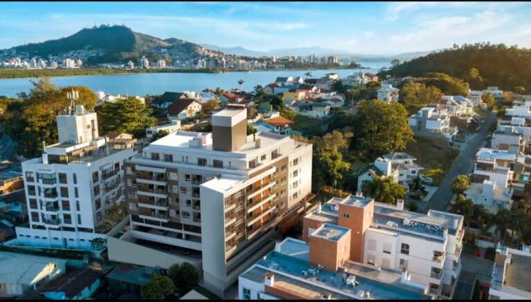 Apartamento Residencial à venda | João Paulo | Florianópolis | AP1597