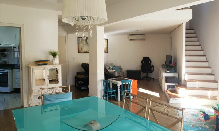 Apartamento Residencial à venda | Saco Grande | Florianópolis | AP1858