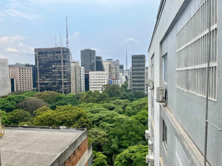 Apartamento Residencial à venda | Jardins | São Paulo | AP1896