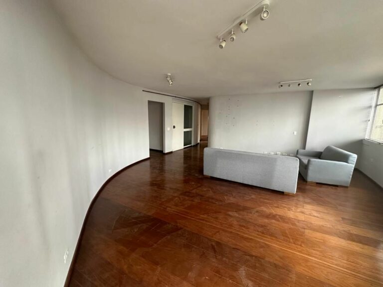 Apartamento Residencial à venda | Jardim Paulistano | São Paulo | AP1892