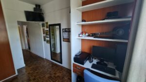 Apartamento Residencial à venda | Itaguaçu | Florianópolis | AP1862
