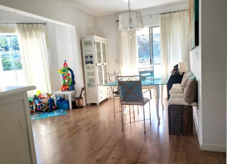 Apartamento Residencial à venda | Saco Grande | Florianópolis | AP1858