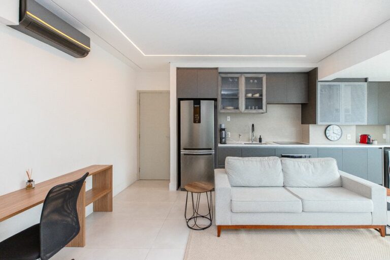 Apartamento Residencial à venda | Vila Olímpia | São Paulo | AP1874