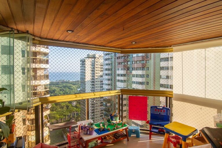 Apartamento Residencial à venda | Barra da Tijuca | Rio de Janeiro | AP1820