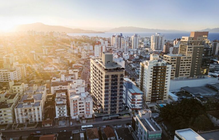 Apartamento Residencial à venda | Estreito | Florianópolis | AP1869