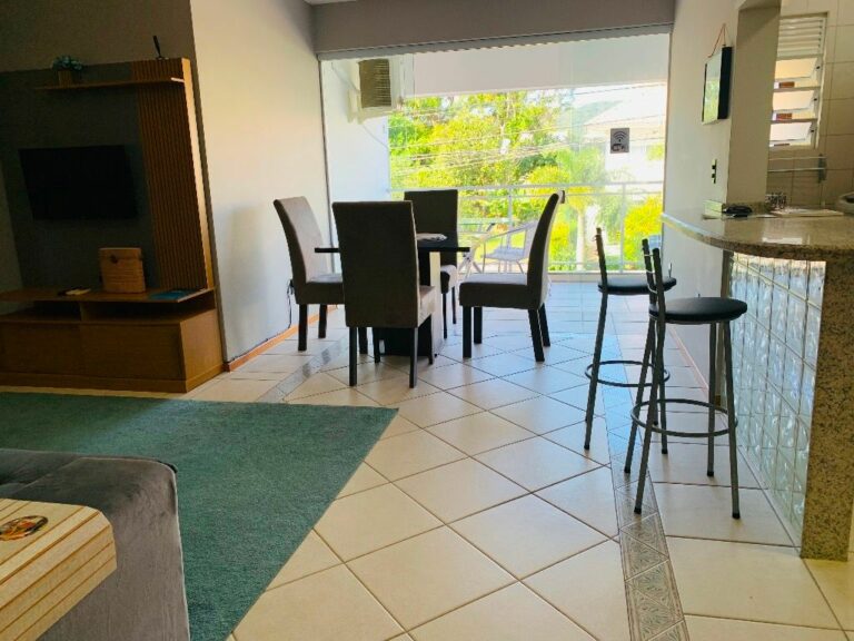 Apartamento Residencial à venda | Jurerê | Florianópolis | AP1618