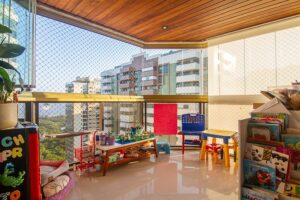 Apartamento Residencial à venda | Barra da Tijuca | Rio de Janeiro | AP1820