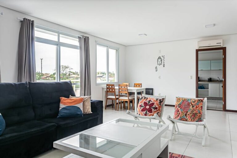 Apartamento Residencial à venda | Lagoa da Conceição | Florianópolis | AP0374