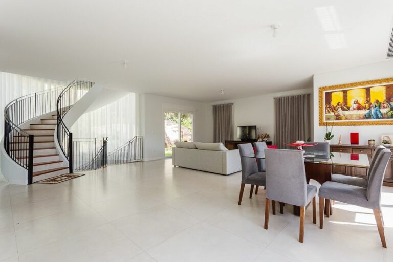 Casa Residencial à venda | Cacupé | Florianópolis | CA0390