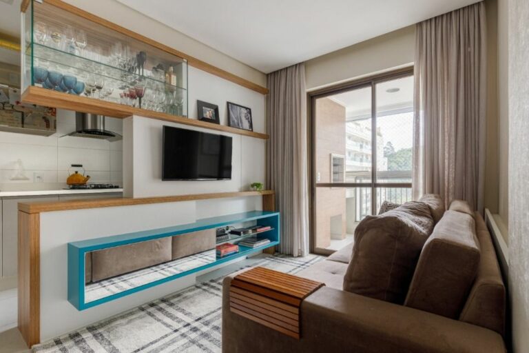Apartamento Residencial à venda | Itacorubi | Florianópolis | AP1882