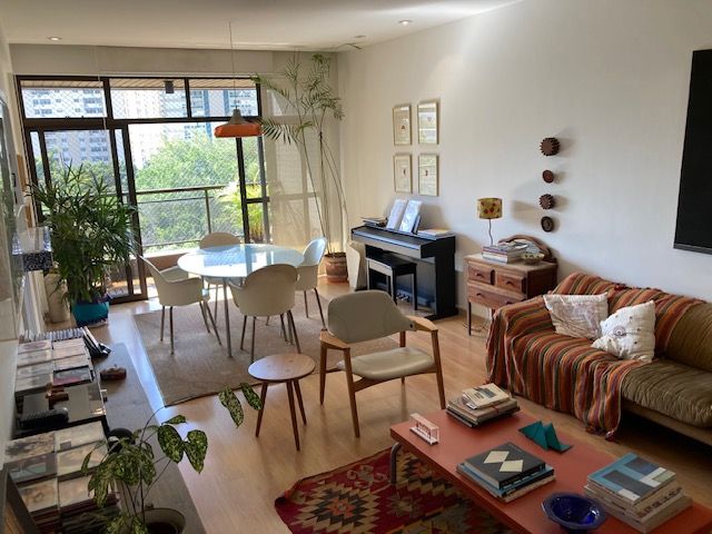 Apartamento Residencial à venda | Leblon | Rio de Janeiro | AP1856