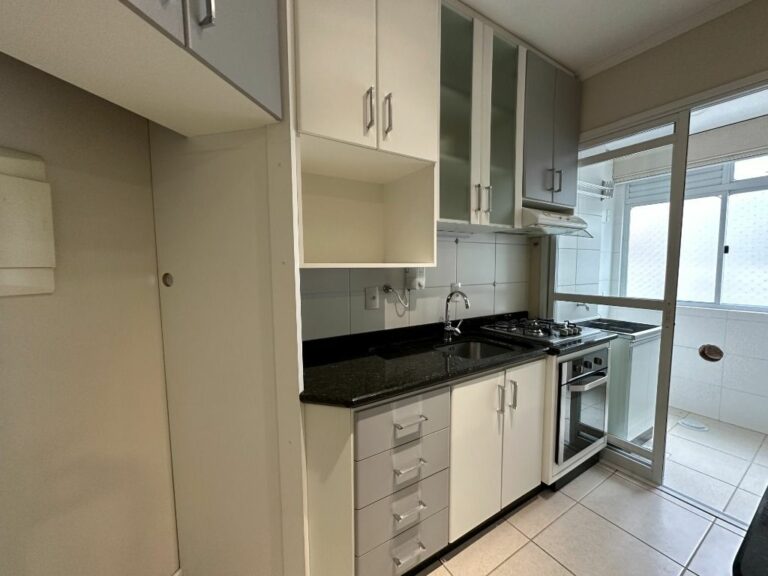 Apartamento Residencial à venda | Centro | Florianópolis | AP1868