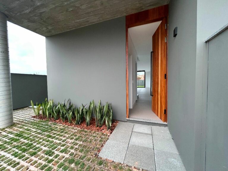 Casa Residencial à venda | Campeche | Florianópolis | CA0449