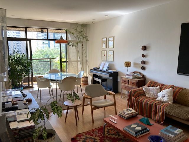 Apartamento Residencial à venda | Leblon | Rio de Janeiro | AP1856