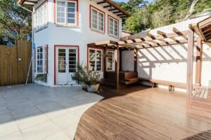 Casa Residencial à venda | Sambaqui | Florianópolis | CA0444