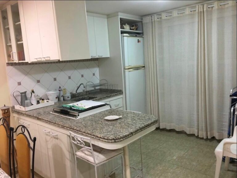 Apartamento Residencial à venda | Jurerê | Florianópolis | AP1304