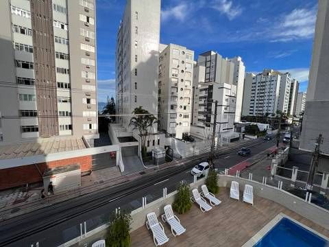 Apartamento Residencial à venda | Beira Mar | Florianópolis | AP1675