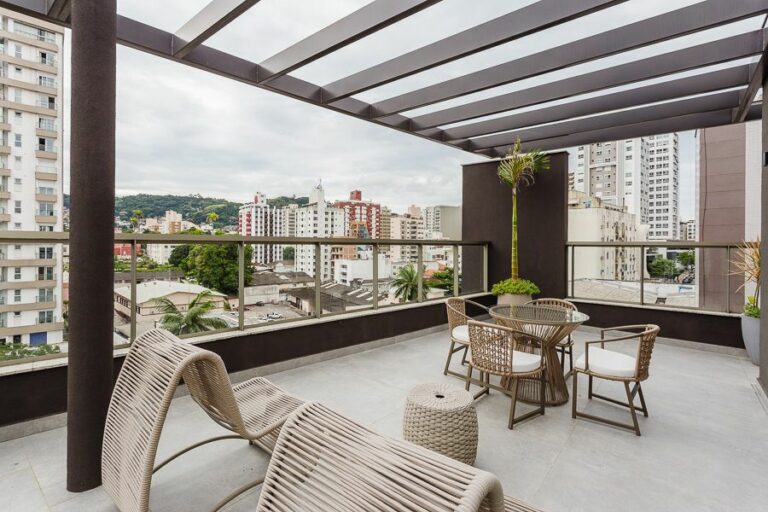 Apartamento Residencial à venda | Centro | Florianópolis | AP1522