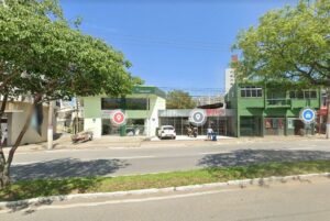 Terreno Comercial à venda | Centro | Florianópolis | TE0097