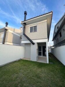 Casa Residencial à venda | Morro das Pedras | Florianópolis | CA0330
