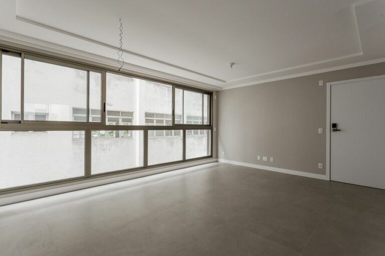 Apartamento Residencial à venda | Centro | Florianópolis | AP1522