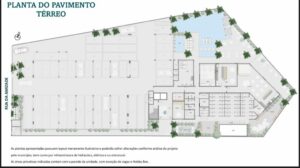 Apartamento Residencial à venda | Cachoeira do Bom Jesus | Florianópolis | AP1877