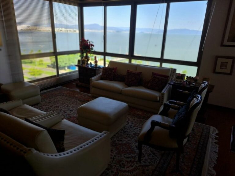 Apartamento Residencial à venda | Centro | Florianópolis | AP1919