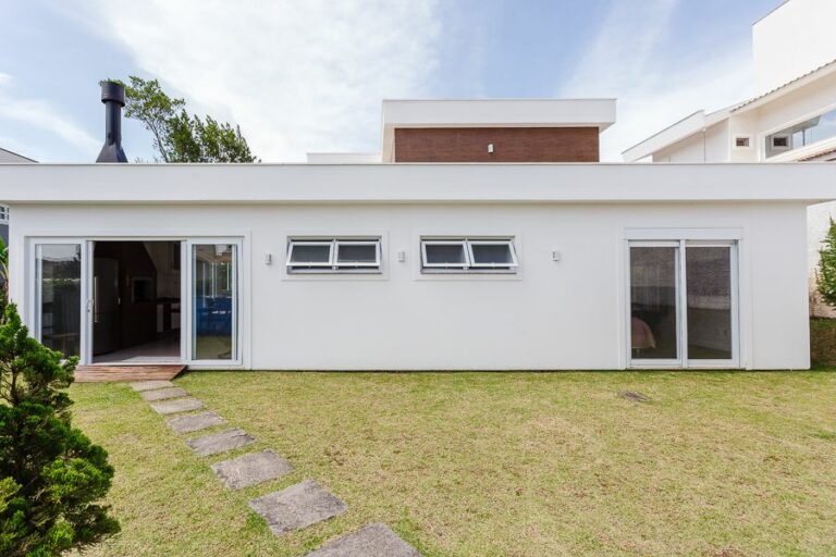 Casa Residencial à venda | Santo Antônio de Lisboa | Florianópolis | CA0477