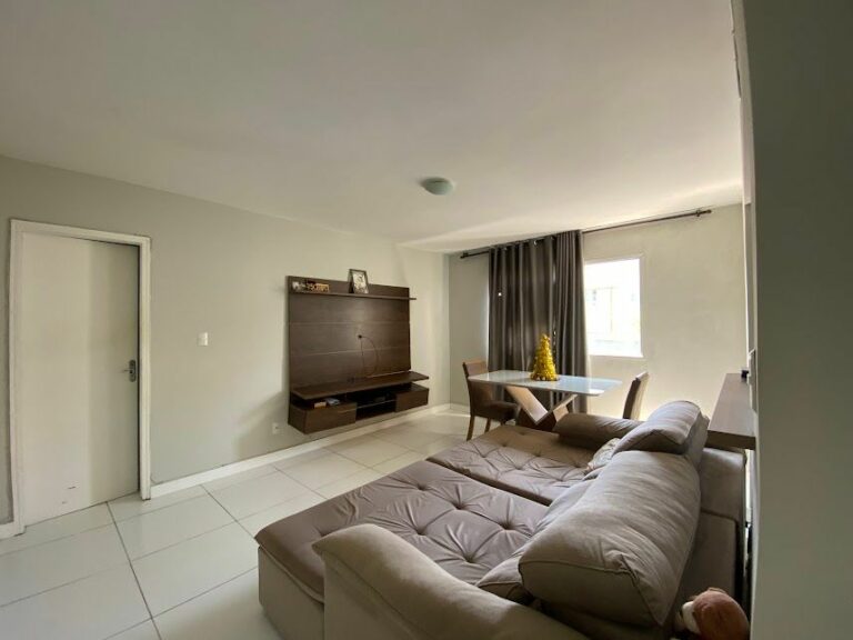 Apartamento Residencial à venda | Centro | Florianópolis | AP1954