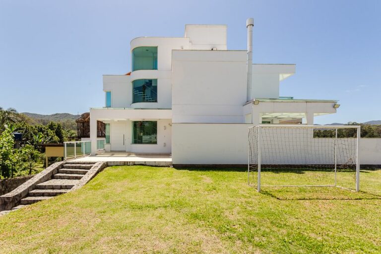 Casa Residencial à venda | Cacupé | Florianópolis | CA0212