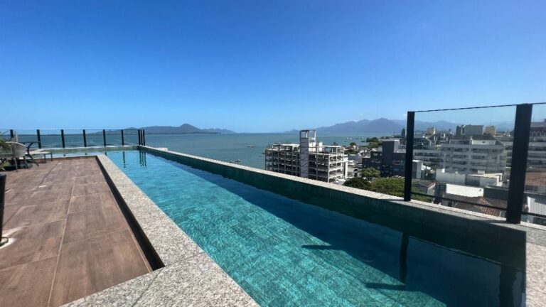 Apartamento Residencial à venda | Coqueiros | Florianópolis | AP1915