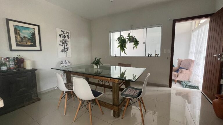 Casa Residencial à venda | Carianos | Florianópolis | CA0484