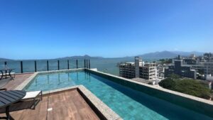 Apartamento Residencial à venda | Coqueiros | Florianópolis | AP1915