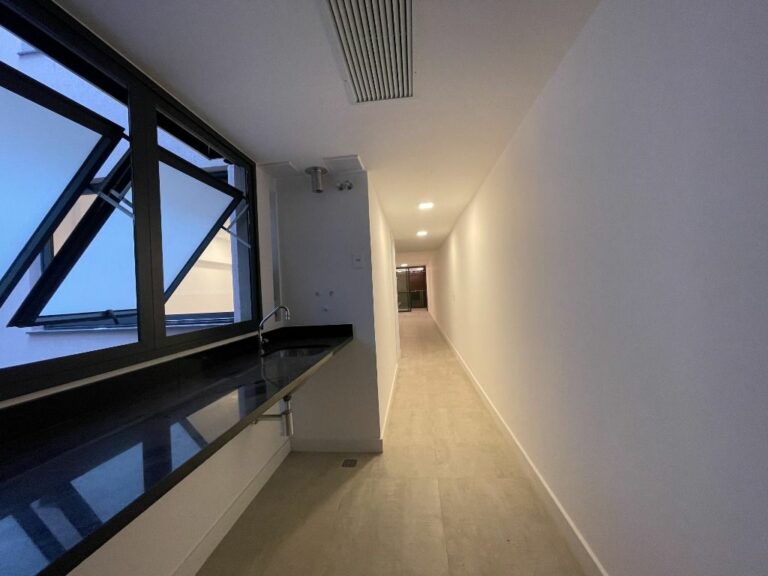 Apartamento Residencial à venda | Ipanema | Rio de Janeiro | AP1908