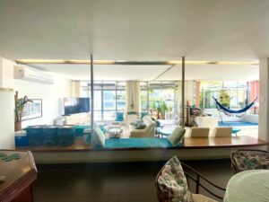 Cobertura Residencial à venda | Leblon | Rio de Janeiro | CO0271
