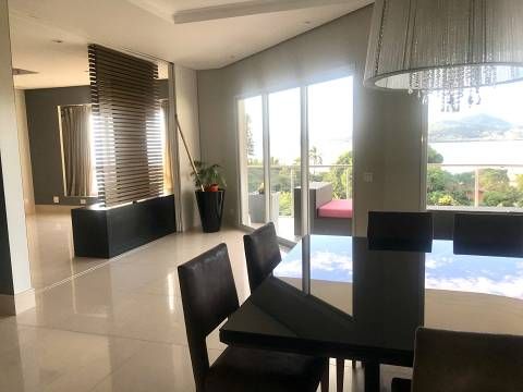 Casa Residencial à venda | João Paulo | Florianópolis | CA0407