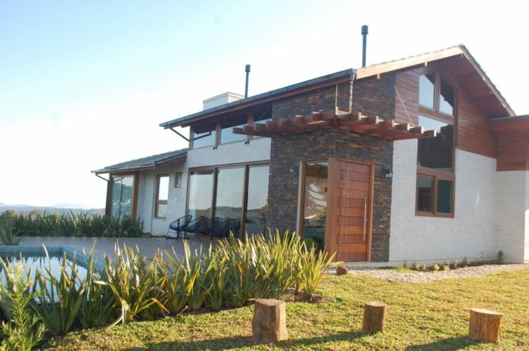 Casa Residencial à venda | Rancho Queimado | Rancho Queimado | CA0479