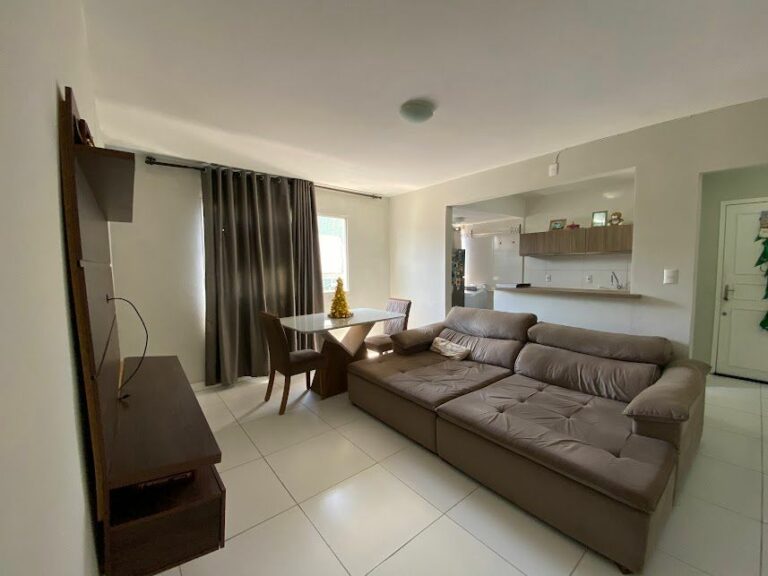 Apartamento Residencial à venda | Centro | Florianópolis | AP1954