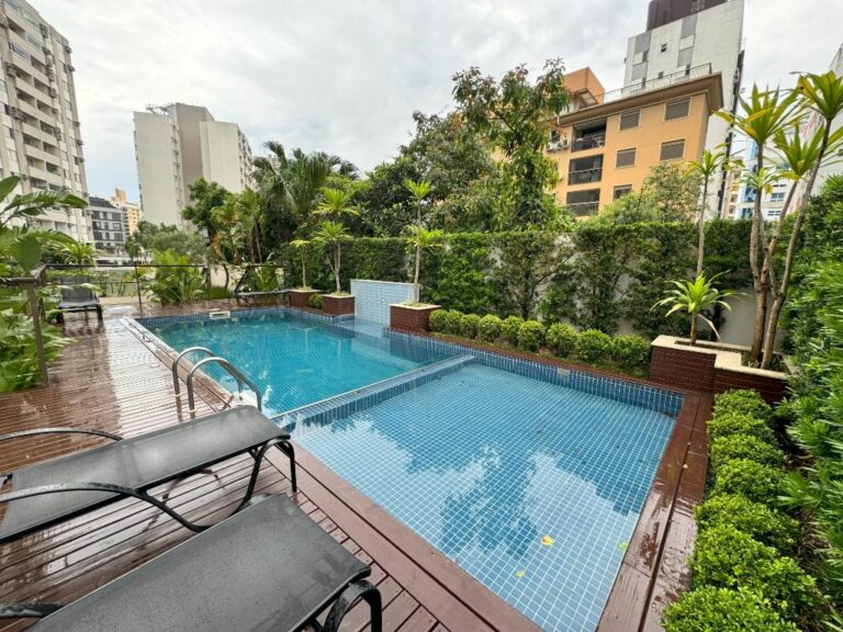 Apartamento Residencial à venda | Centro | Florianópolis | AP1940