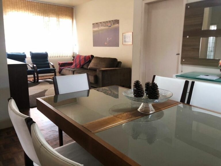 Apartamento Residencial à venda | Itaguaçu | Florianópolis | AP1853