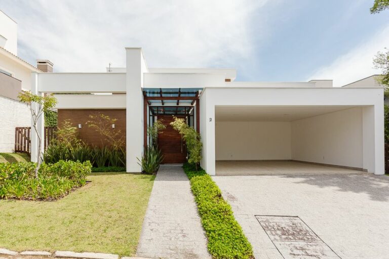 Casa Residencial à venda | Santo Antônio de Lisboa | Florianópolis | CA0477