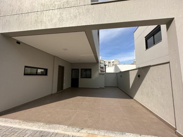 Casa Residencial à venda | Córrego Grande | Florianópolis | CA0482