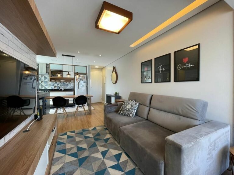 Apartamento Residencial à venda | Vila Clementino | São Paulo | AP1686