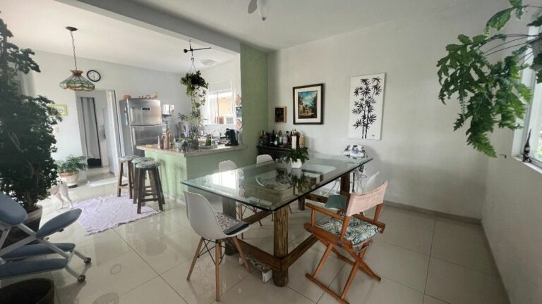 Casa Residencial à venda | Carianos | Florianópolis | CA0484