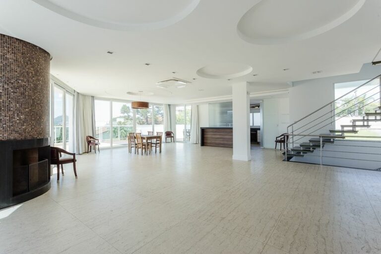 Casa Residencial à venda | Cacupé | Florianópolis | CA0212