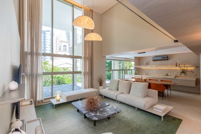 Apartamento Residencial à venda | Moema | São Paulo | AP1981