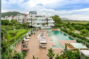 Apartamento Residencial à venda | Campeche | Florianópolis | AP1972