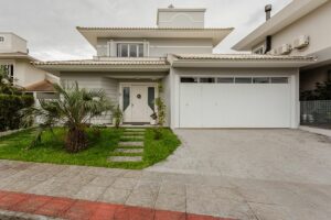 Casa Residencial à venda | Saco Grande | Florianópolis | CA0491