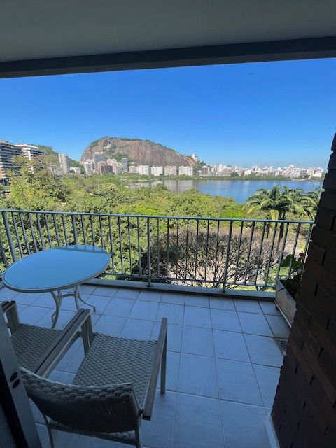 Apartamento Residencial à venda | Lagoa | Rio de Janeiro | AP1974