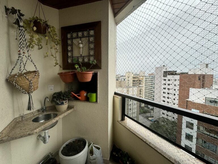 Apartamento Residencial à venda | Centro | Florianópolis | AP1970